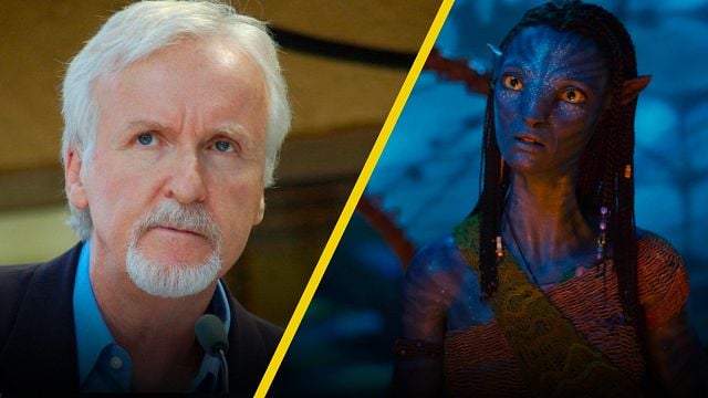 James Cameron admite que la reacción de los fans a 'Avatar 2' transformó por completo 'Avatar: Fuego y Cenizas' noticias imagen