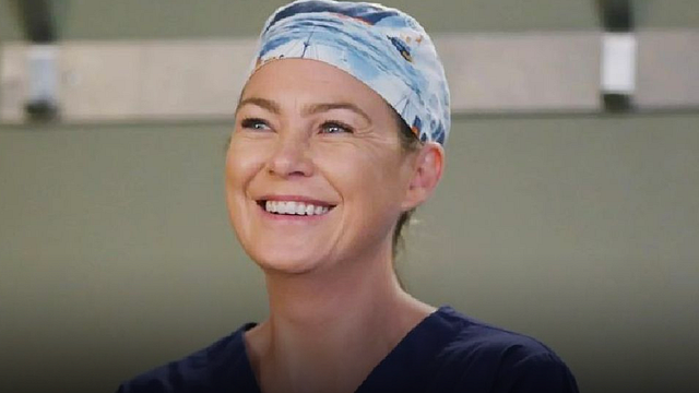 Así fue la conmovedora despedida de Ellen Pompeo en 'Grey's Anatomy' noticias imagen