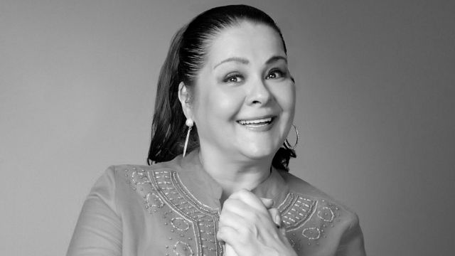 Muere Adriana Laffan, actriz de 'Como dice el dicho' y 'La Rosa de Guadalupe' noticias imagen