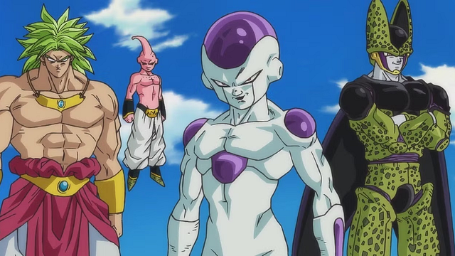 'Dragon Ball Daima' revela que este villano no es tan malo como los fans pensaban noticias imagen