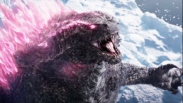'Godzilla y Kong: El nuevo imperio': ¿Quiénes son los padres de Godzilla? noticias imagen