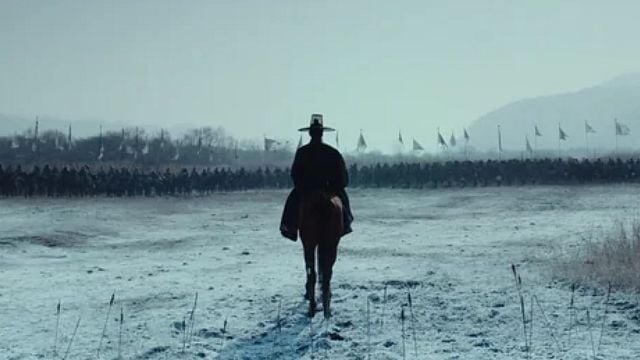 El drama filosófico en Netflix es una lección de historia y una pequeña joya del cine contemporáneo noticias imagen