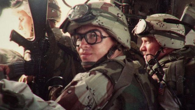 Esta noche en HBO Max: la película bélica que para muchos es la más importante del siglo noticias imagen