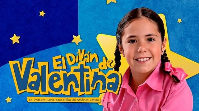 ¿Qué fue de Irene Garibay?: la niña de Canal Once que cautivó a todos con 'El Diván de Valentina' noticias imagen