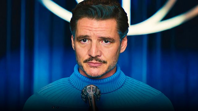 'Los 4 fantásticos': historiadora experta explica por qué todos amamos tanto a Pedro Pascal noticias imagen