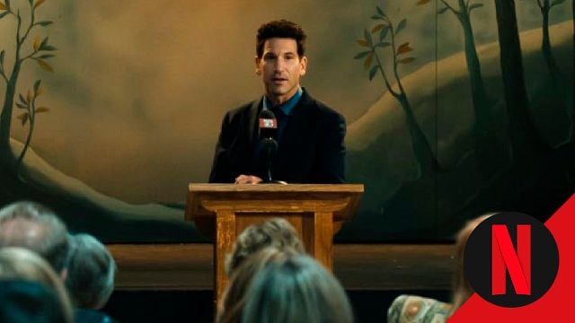 La serie de suspenso en Netflix que lleva más de un mes en el Top 10 de Netflix México noticias imagen