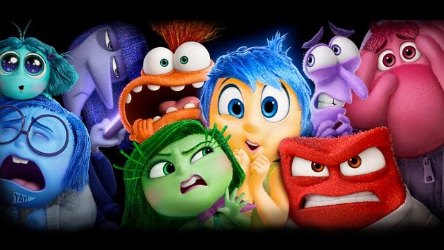 Buenas noticias para fans de 'Intensamente 2': ¡La película de Pixar logra increíble récord en México!