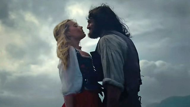 Margot Robbie eliminó a todos estos personajes de 'Cumbres Borrascosas' que son clave en la novela original noticias imagen