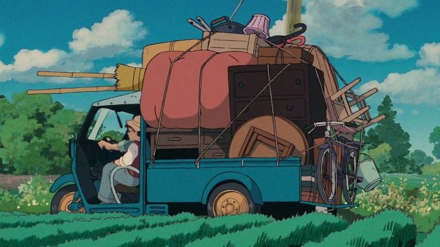 Para ver en Netflix: el clásico de Ghibli que debes ponerle a tus hijos (y que tú disfrutarás por su nostalgia) noticias imagen
