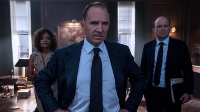 El dueño de Amazon preguntó en Twitter quién debería ser el nuevo James Bond y la respuesta fue contundente: “Cualquier otro sería un crimen” noticias imagen