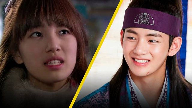 2 series coreanas para ver gratis: ¡ni siquiera Netflix tiene estos títulos! noticias imagen