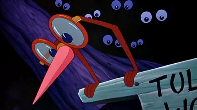 Esta es la película más extraña de Disney que puedes ver con tu familia noticias imagen