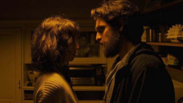 "Recorrimos 14 mil kilómetros de este país": así fue la realización de 'Luto', la nueva película de Andrés Arochi después de 'Longlegs' noticias imagen