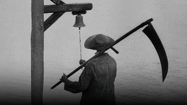 La obra maestra de terror admirada por Guillermo del Toro y Alfred Hitchcock que merece resucitar 93 años después noticias imagen