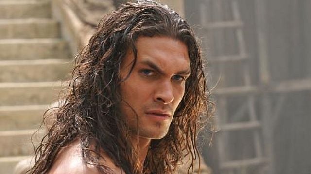 "Un montón de basura": Jason Momoa critica la serie que supuestamente lo convertiría en el heredero de Arnold Schwarzenegger noticias imagen