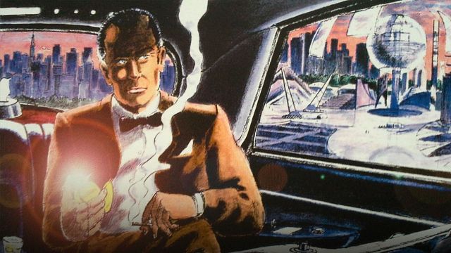 La película de ciencia ficción más ambiciosa de la historia se está filmando y tardó 40 años en despegar noticias imagen