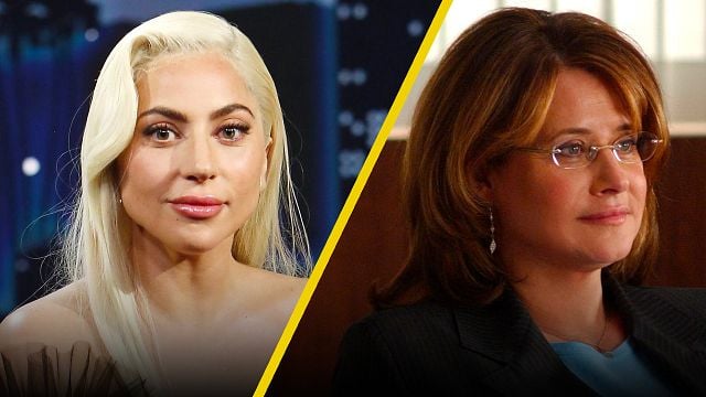 Hace 24 años Lady Gaga apareció en esta aclamada serie y tal vez no te diste cuenta noticias imagen
