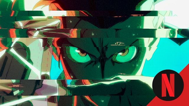 Para ver en Netflix: la miniserie de 10 episodios que revivió un videojuego y te dejará con el corazón roto noticias imagen