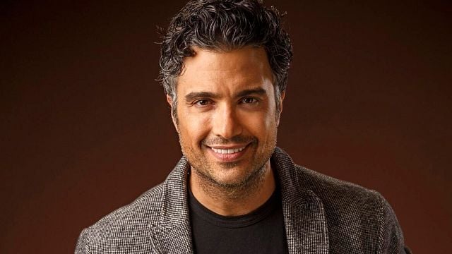 Jaime Camil regresa con nueva comedia romántica: cuándo estrena en cines la película del galán mexicano noticias imagen