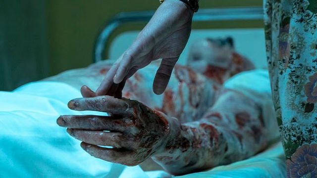 La miniserie sobre el desastre nuclear que da más miedo que cualquier ficción de zombies noticias imagen