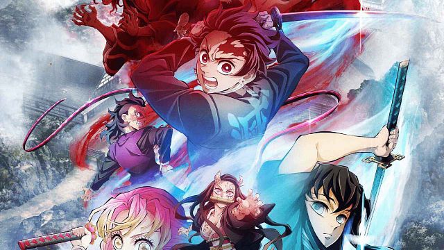 'Demon Slayer': Prime Day 2024 tiene el libro de arte de 'Kimetsu no Yaiba' a un precio jamás visto noticias imagen