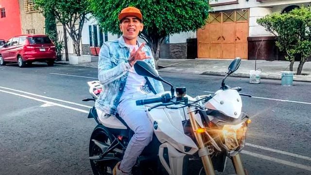 'Las perdidas' reaccionan en el momento exacto que matan al influencer Kevin Kaletry noticias imagen