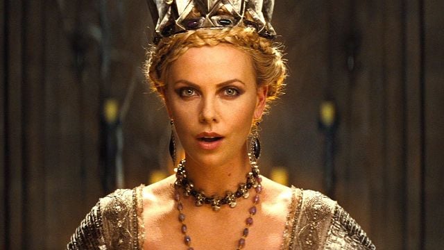 "No puedo caminar, no puedo sentarme en el baño": Charlize Theron no previó las consecuencias de sus películas de acción noticias imagen
