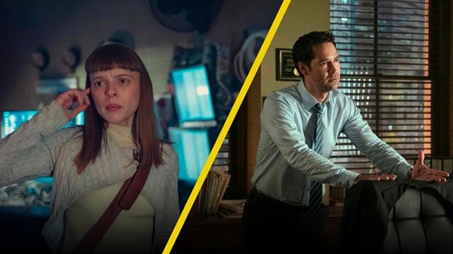 Las 13 mejores series de misterio y suspenso en Netflix