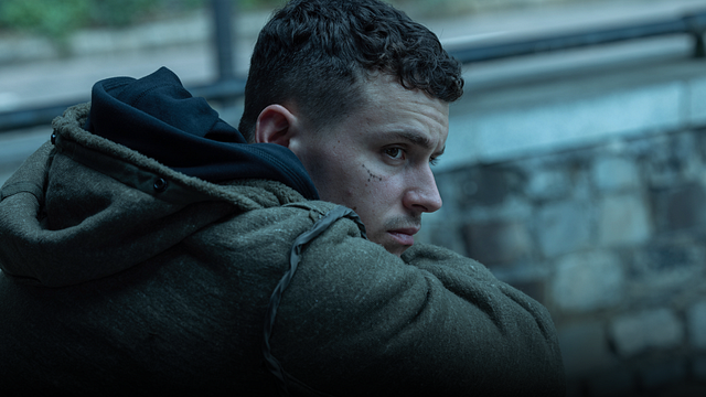 La miniserie más aclamada de Netflix tiene solo 6 episodios y querrás verlos todos de una sola vez noticias imagen