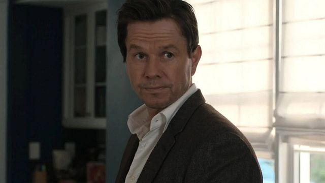 La película de Mark Wahlberg que iba para cines pero que Prime Video ganó para un estreno en casa noticias imagen