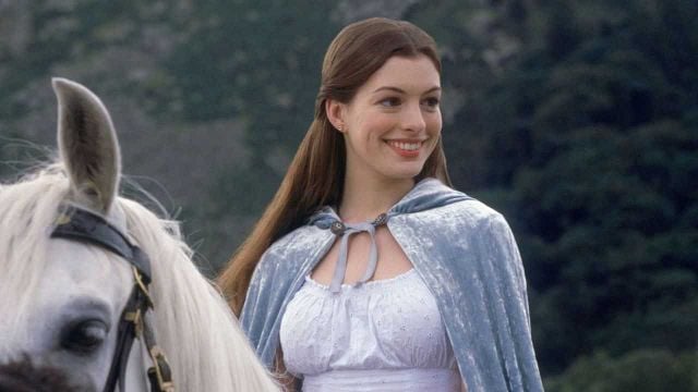 22 años después de la original: un clásico de protagonizado por Anne Hathaway regresará, pero como serie en Disney+ noticias imagen