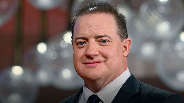 Brendan Fraser luce irreconocible en el conmovedor tráiler de 'The Whale' noticias imagen