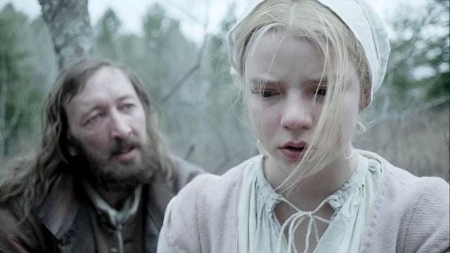 En Netflix: una de las películas de terror más inquietantes y originales, protagonizada por Anya Taylor-Joy noticias imagen