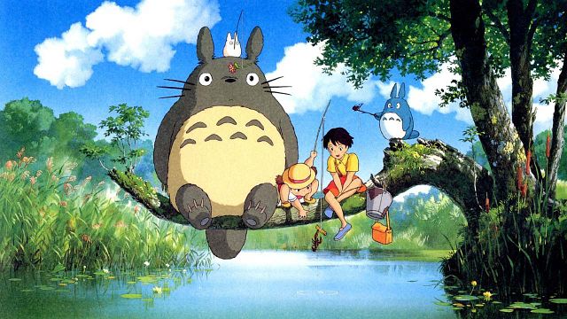 La novela de Hayao Miyazaki con uno de los clásicos de Studio Ghibli que puedes comprar en Amazon noticias imagen