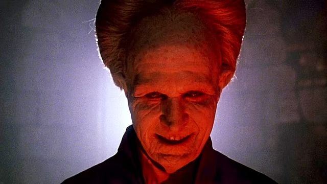 Gary Oldman aceptó el papel de Drácula sólo para trabajar con este director: “Me sentí llevado por él” noticias imagen