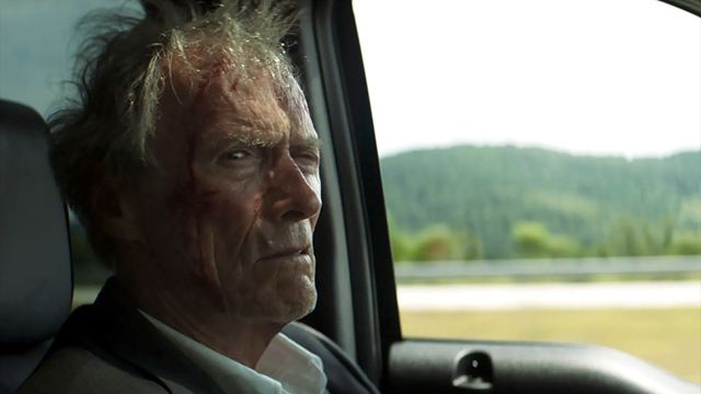 "Estuve a punto de vomitar": esto fue lo que hizo la hija de Clint Eastwood