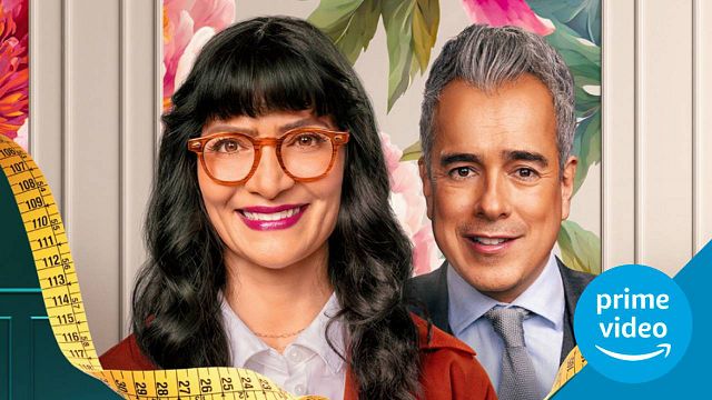 'Betty la fea: La historia continúa' anuncia nueva temporada: todo sobre la tercera entrega de la exitosa serie de Prime Video noticias imagen