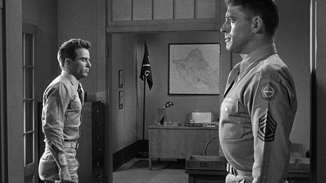 Es uno de los grandes clásicos del cine bélico y tiene con un reparto estelar para ver esta noche noticias imagen