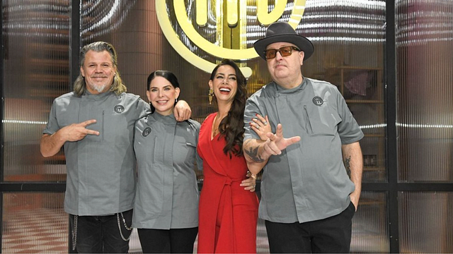 MasterChef 24/7 rompe con el formato clásico y ahora el público tendrá poder directo sobre la competencia noticias imagen