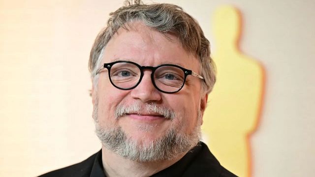 Del niño de Guadalajara al director ganador del Oscar: así lucía Guillermo del Toro noticias imagen