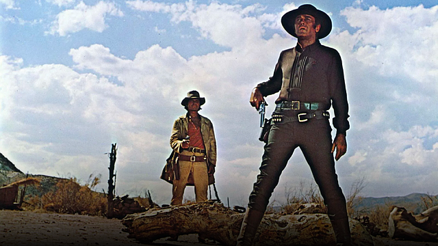 Clint Eastwood se negó a participar en uno de los westerns más épicos y extraordinarios de todos los tiempos noticias imagen