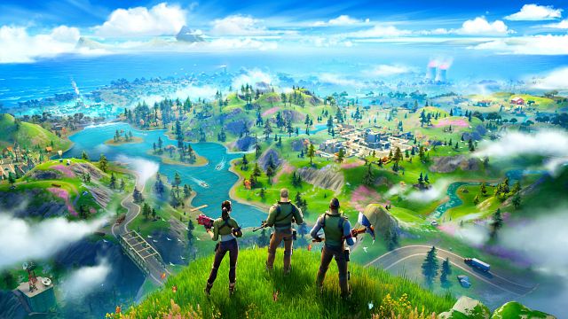 Conoce al niño que a los 15 años su madre lo sacó de la escuela para enfocarse en su carrera en 'Fortnite' noticias imagen