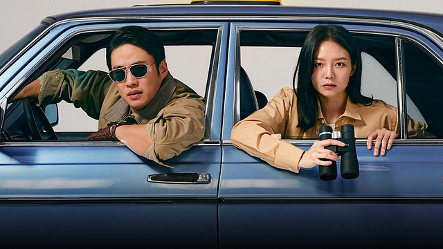 K-Drama: Una pareja se dedica a exhibir las infidelidades de otras personas noticias imagen