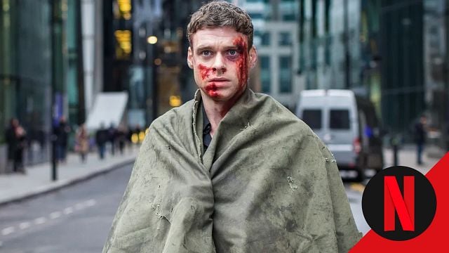 Solo tiene 6 episodios y es un éxito británico: la miniserie que te hará dudar de tu propia seguridad noticias imagen