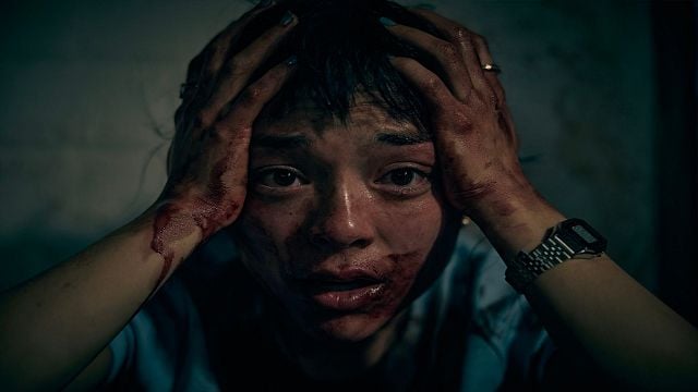 'Insaciable': el perturbador body horror que cuestiona nuestra obsesión por el cuerpo perfecto noticias imagen