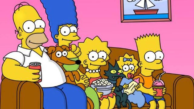 Inteligencia artificial dio con la versión definitiva de 'Los Simpson' en live action (el resultado es aterrador)