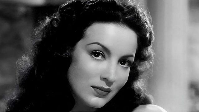 Pocos saben que María Félix rechazó Hollywood por una razón que nunca estuvo relacionada con el dinero noticias imagen