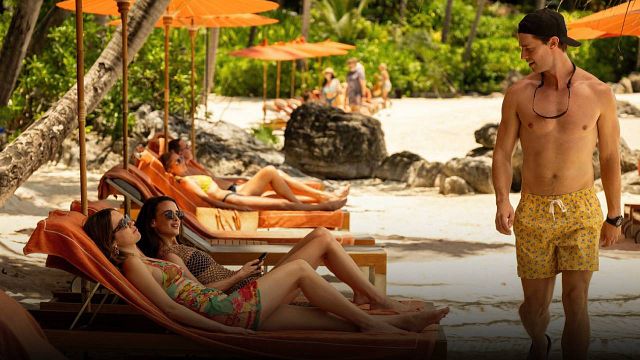 La sátira social que te intrigará con sus paisajes exóticos de Tailandia y tensiones incómodas noticias imagen