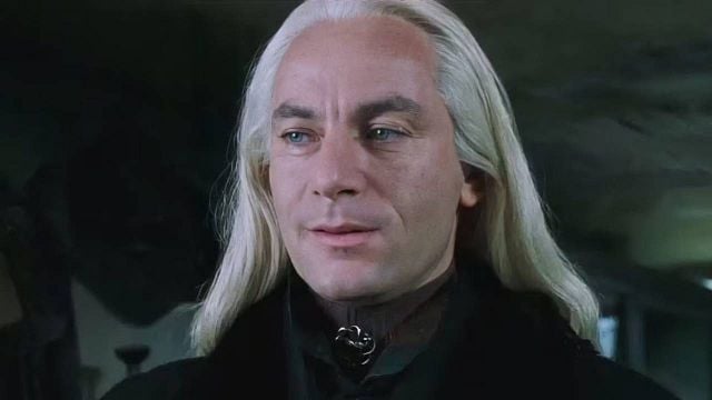 ‘Harry Potter’: Jason Isaacs quiere que una actriz interprete a Lucius Malfoy en el reboot y no te imaginas de quién se trata noticias imagen