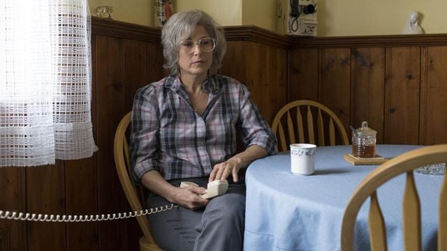 La miniserie olvidada en HBO Max que muestra la ambición y desigualdad política en Estados Unidos: es protagonizada por Oscar Isaac noticias imagen